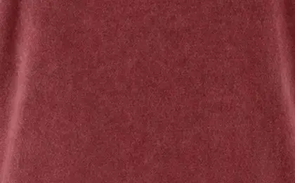 Texture Rouge grenat délavé