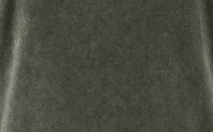 Texture Vert militaire foncé délavé